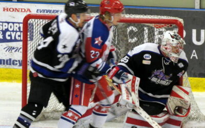 Rebels lose to Brahmas 3 – 0 in championship game