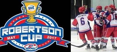 Weekend Preview: 5/11 – 5/14. Rebels look to bring home the Robertson Cup