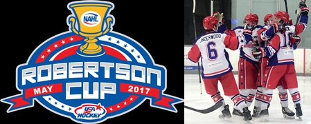 Weekend Preview: 5/11 – 5/14. Rebels look to bring home the Robertson Cup