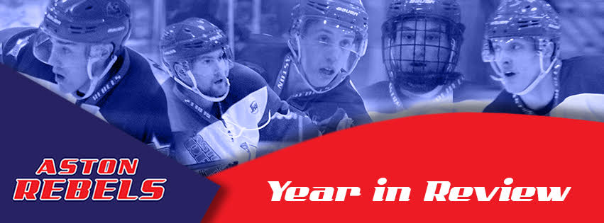 Rebels 2016-17 Year in Review begins May 30. 24 Players in 24 Days