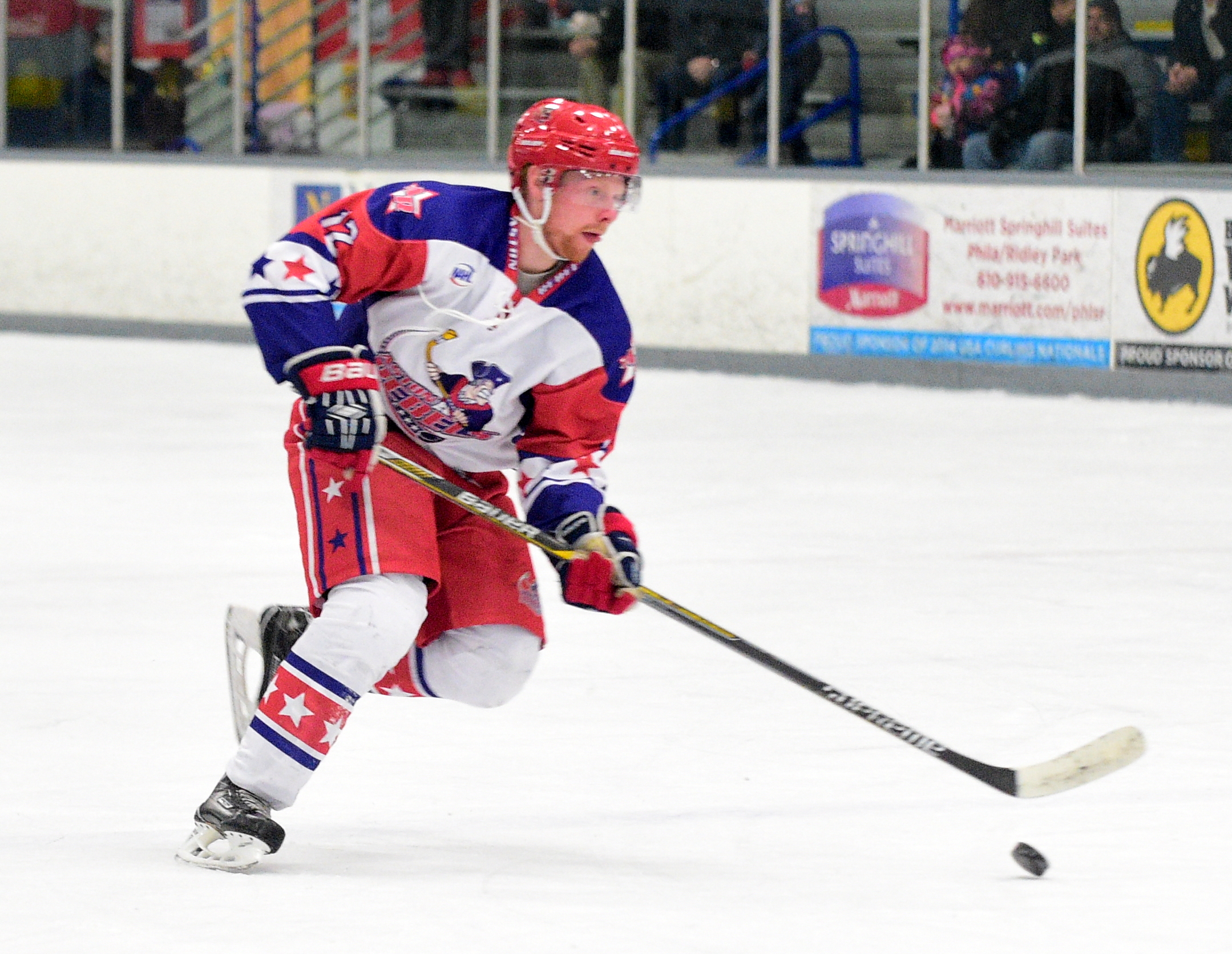 Rebels’ Hart Makes NCAA Commitment to SUNY Geneseo