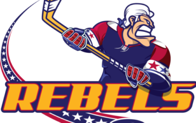 Rebels change name and home rink to University of Pennsylvania’s Class of 1923 Arena