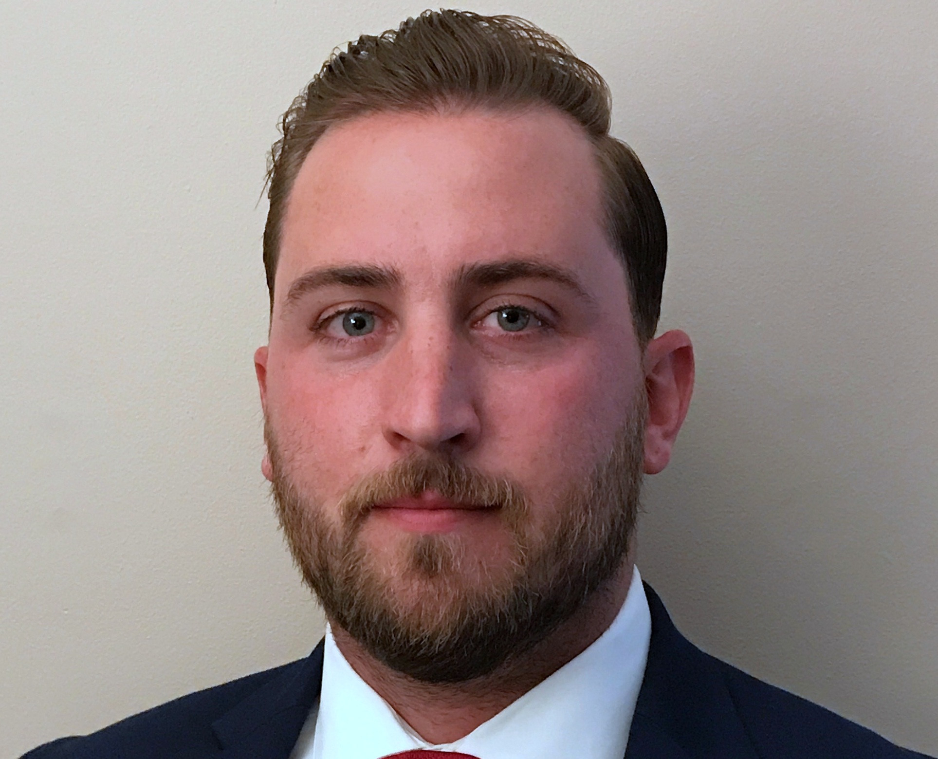Tom Peffall - Assistant Coach