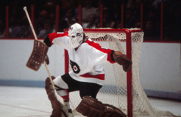 Bernie Parent