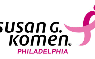 Rebels and Susan G. Komen Partner to Paint the Rink Pink