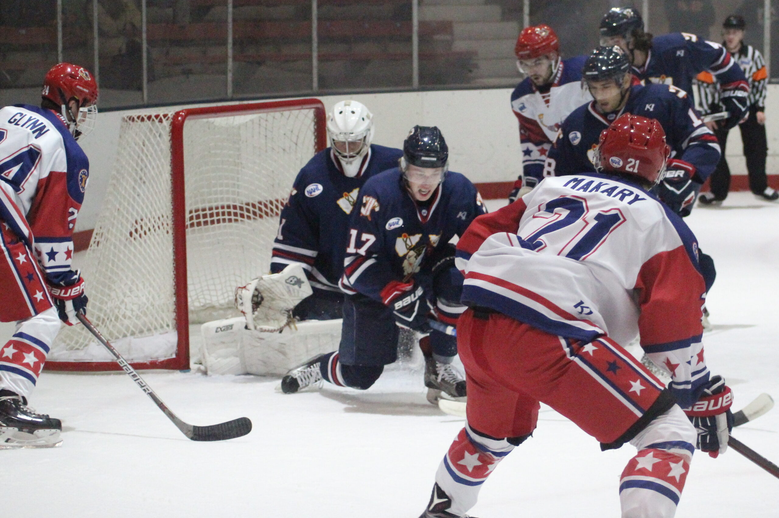 Weekend Preview: 10/13 – 10/15; Rebels travel to Johnstown for Tomahawks Home Opener