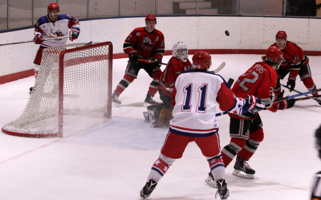 Titans and Rebels play mid-week game tonight at the Class of ’23 Arena