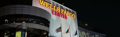 Rebels announce March 10 game against WBS Knights to be played at Wells Fargo Center