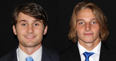 Keane named NAHL’s East Division Star of the Week. Bellant honorable mention