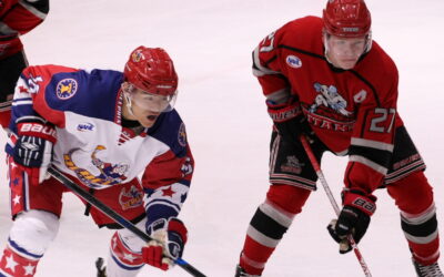 Game preview: Titans visit Rebels to play rare Thursday night home game