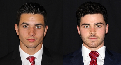 Moniz named NAHL’s East Division Star of the Week; Patrick honorable mention