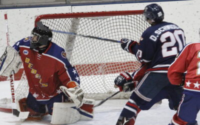 Weekend preview: 1/19 – 1/20; Rebels begin long road trip with two games in Johnstown