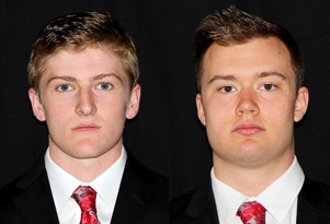 Glynn and Vegara named honorable mention for NAHL East Division weekly awards