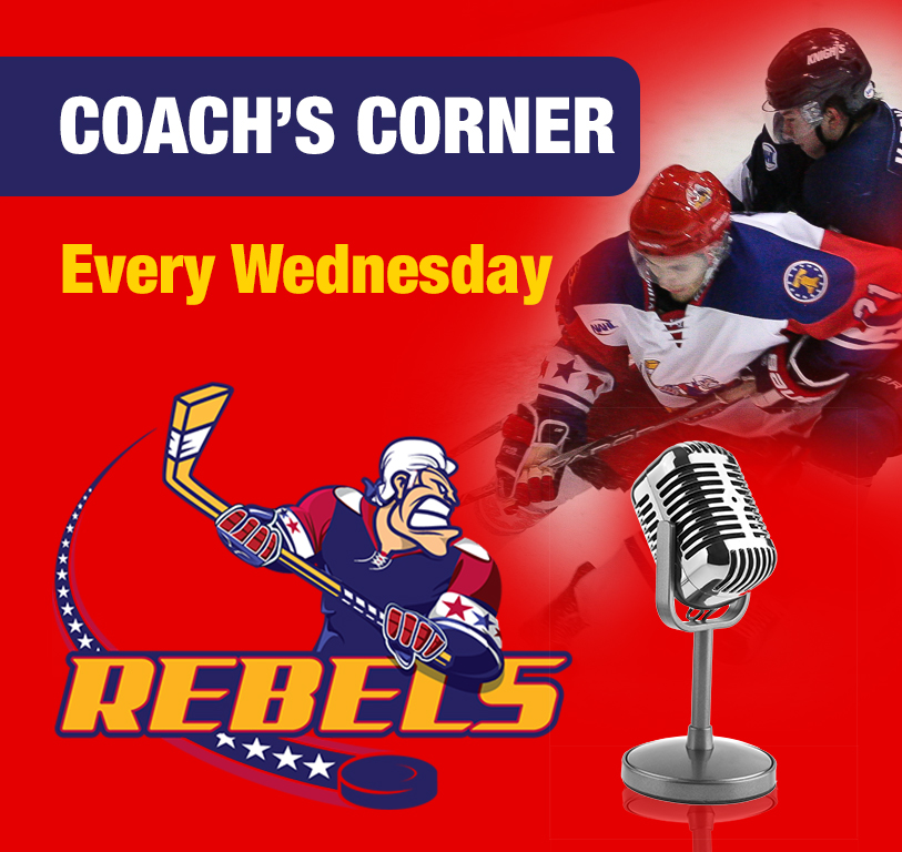 Coach’s Corner slated to begin on January 17