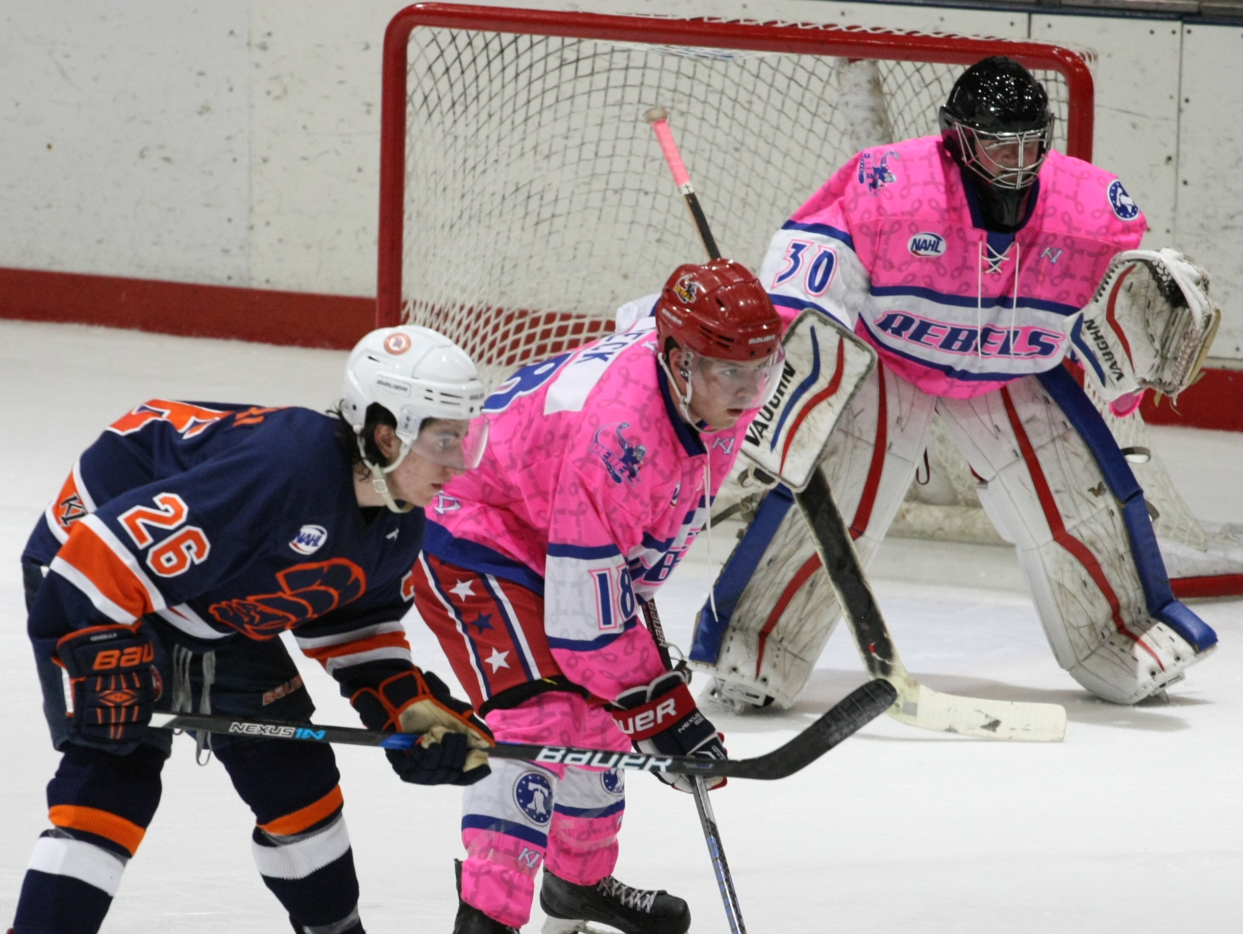 Weekend preview: 1/4 – 1/6. Rebels open second half with three home games against Northeast Generals