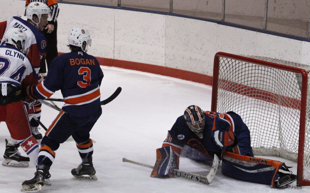 Powerplay propels Rebels to 3 – 2 victory over Generals