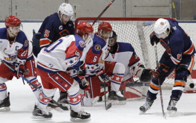 Game preview: Rebels return home to play Generals after 9 game road trip