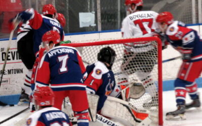 Radetic’s goal gives Rebels 3 – 2 shootout win over Titans