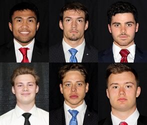 Six Rebels selected to NAHL’s Top Prospects Tournament; Coombs to coach East Division