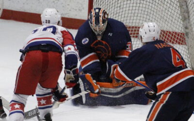 Rebels down Generals 6 – 2 to end three game skid