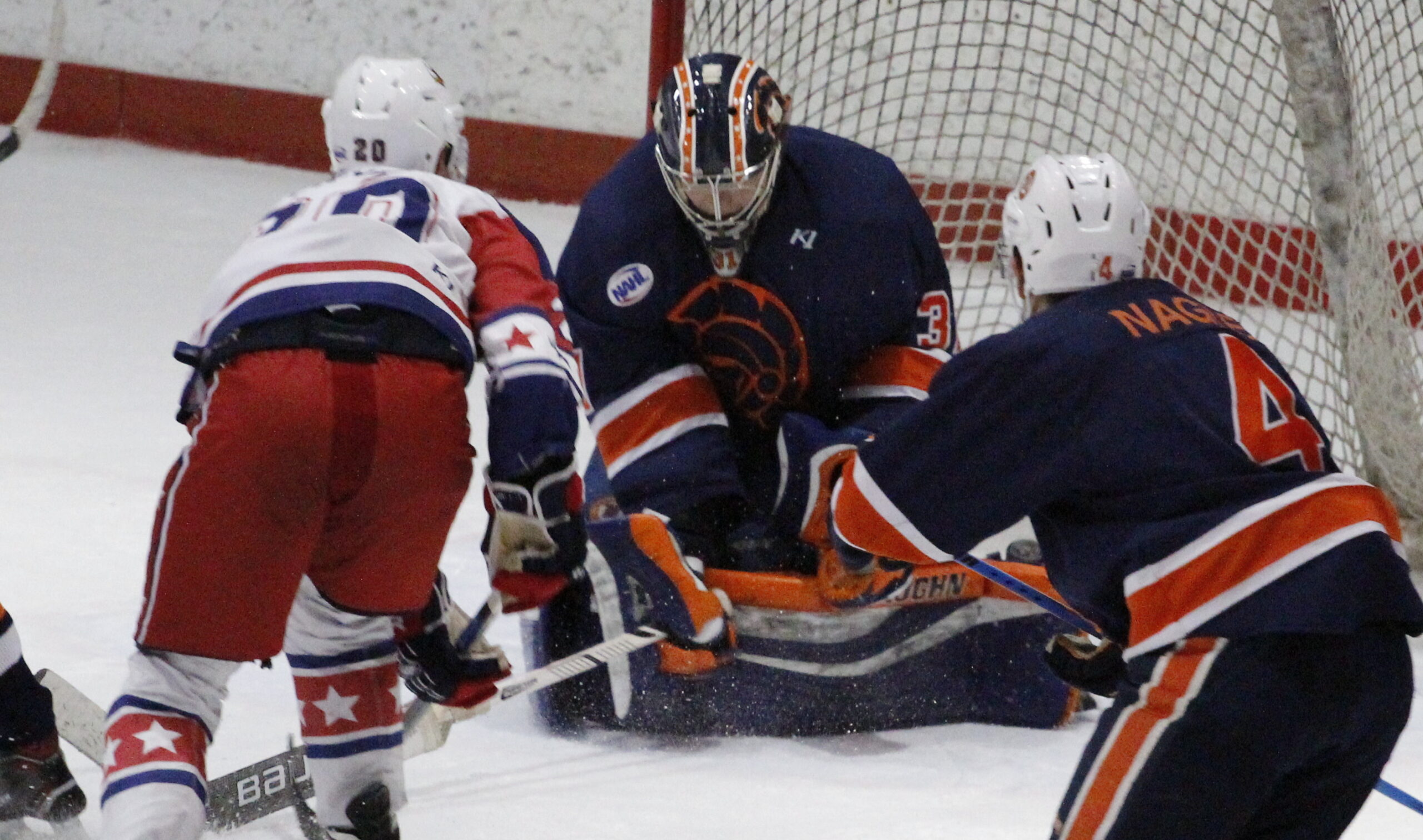 Rebels down Generals 6 – 2 to end three game skid