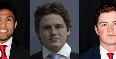 Maguyon, Appendino and Billing recognized for February’s NAHL’s monthly player awards