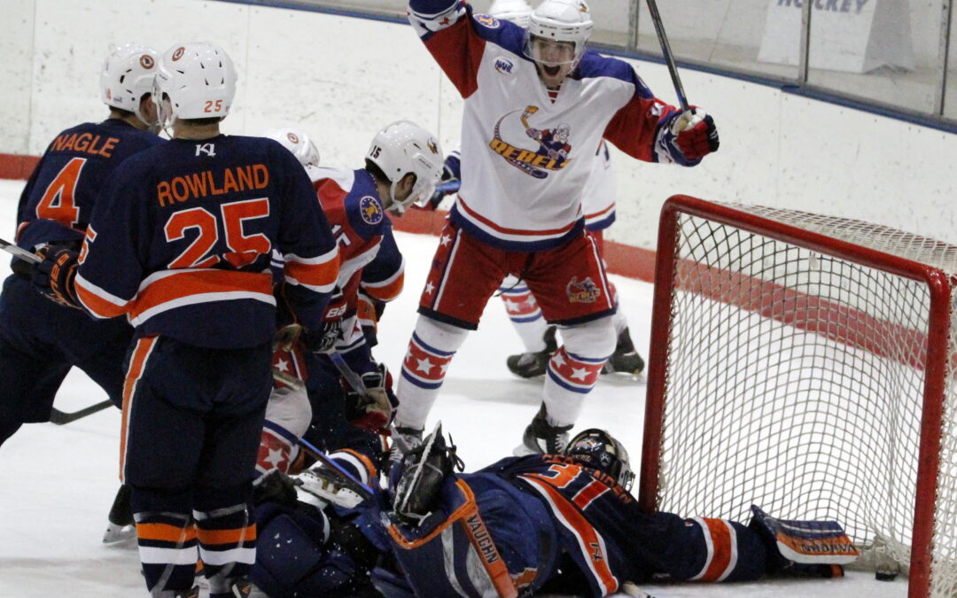 Weekend preview: 4/13 – 4/14; Divisional Semi-Finals begin at home against Generals