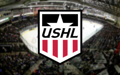 Three Rebels selected in 2018 USHL Draft