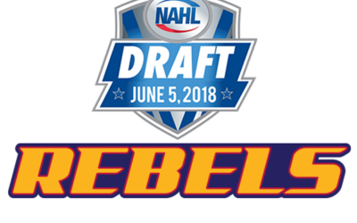 2018 NAHL Draft Recap: Rebels target forward position