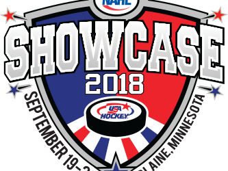 NAHL releases 2018 Blaine showcase schedule as Rebels open up against Chippewa Steel