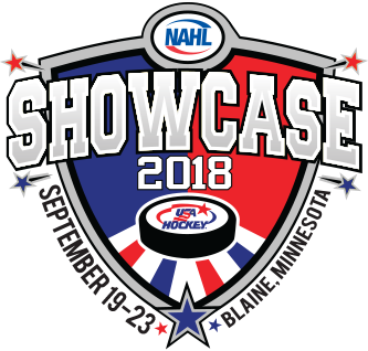 NAHL releases 2018 Blaine showcase schedule as Rebels open up against Chippewa Steel