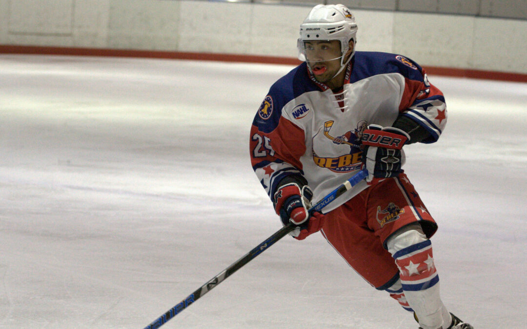 Maguyon makes NCAA Commitment to Hobart College