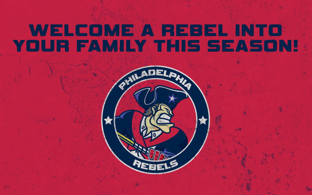 Become a Billet Family this Season