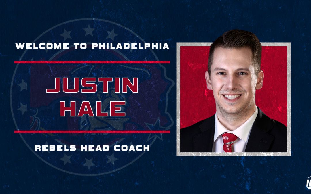 Rebels Announce Coaching Staff for 2022-23 Season