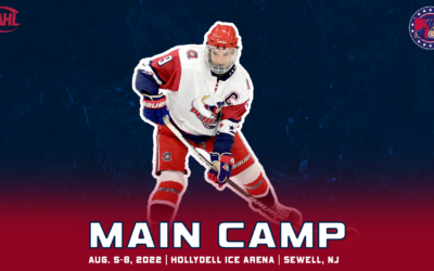 Rebels to Host Main Camp August 5-8