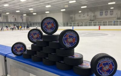 Rebels Open Preseason against Johnstown and New Jersey This Weekend