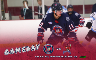 Rebels Wrap Up Showcase in Clash with Mudbugs