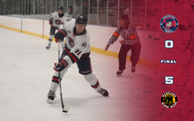 Rebels Drop Home Opener to Black Bears