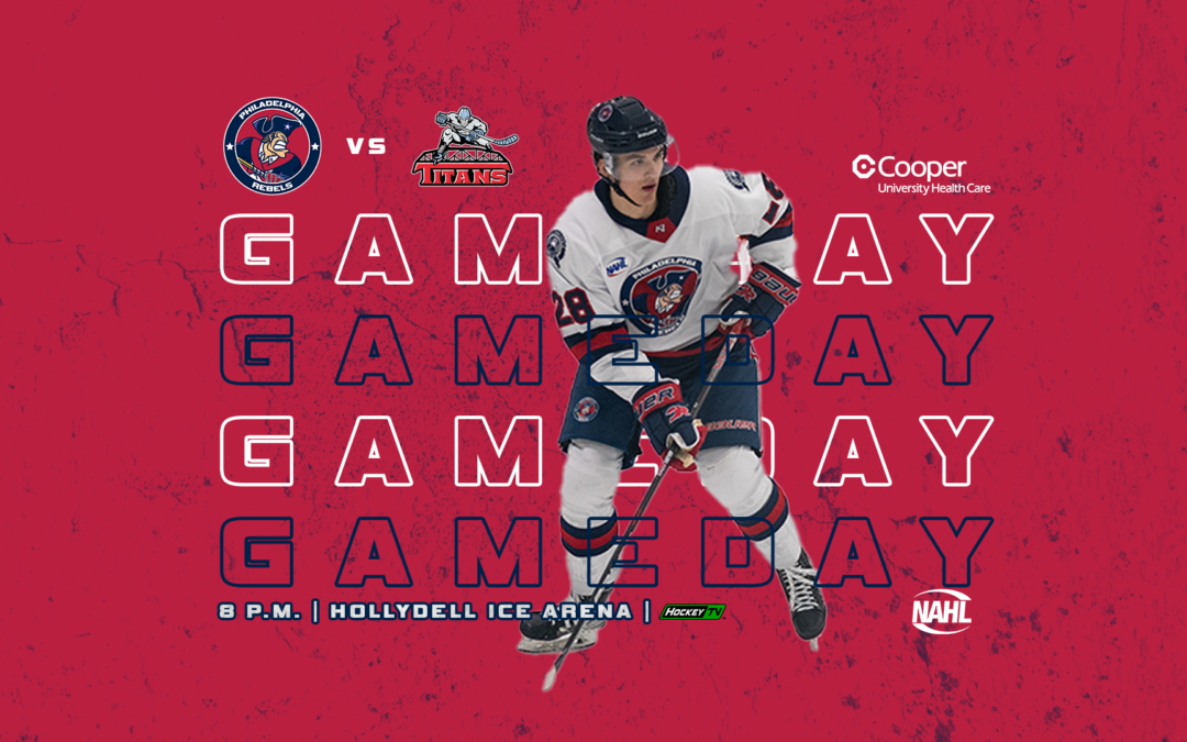 Rebels Host Weekend Series with Generals