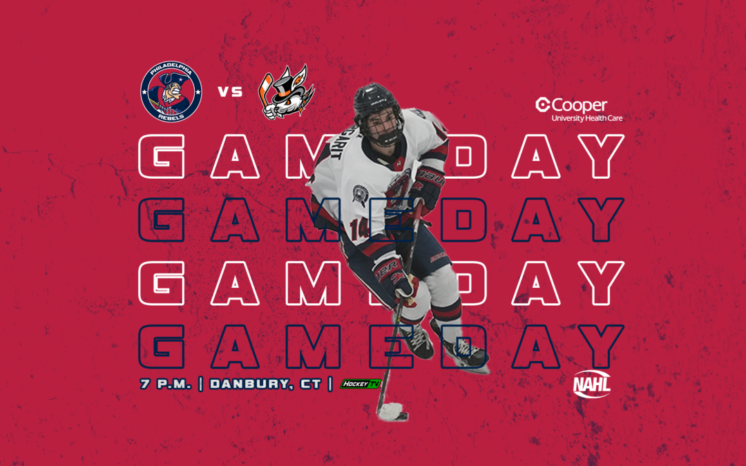 Rebels Wrap Up Series with Nordiques at Home