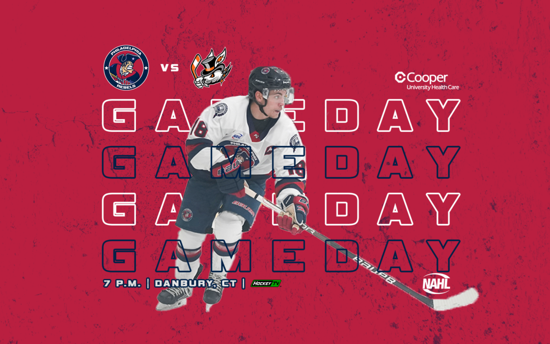 Five Things: Rebels Open Home Series With Nordiques