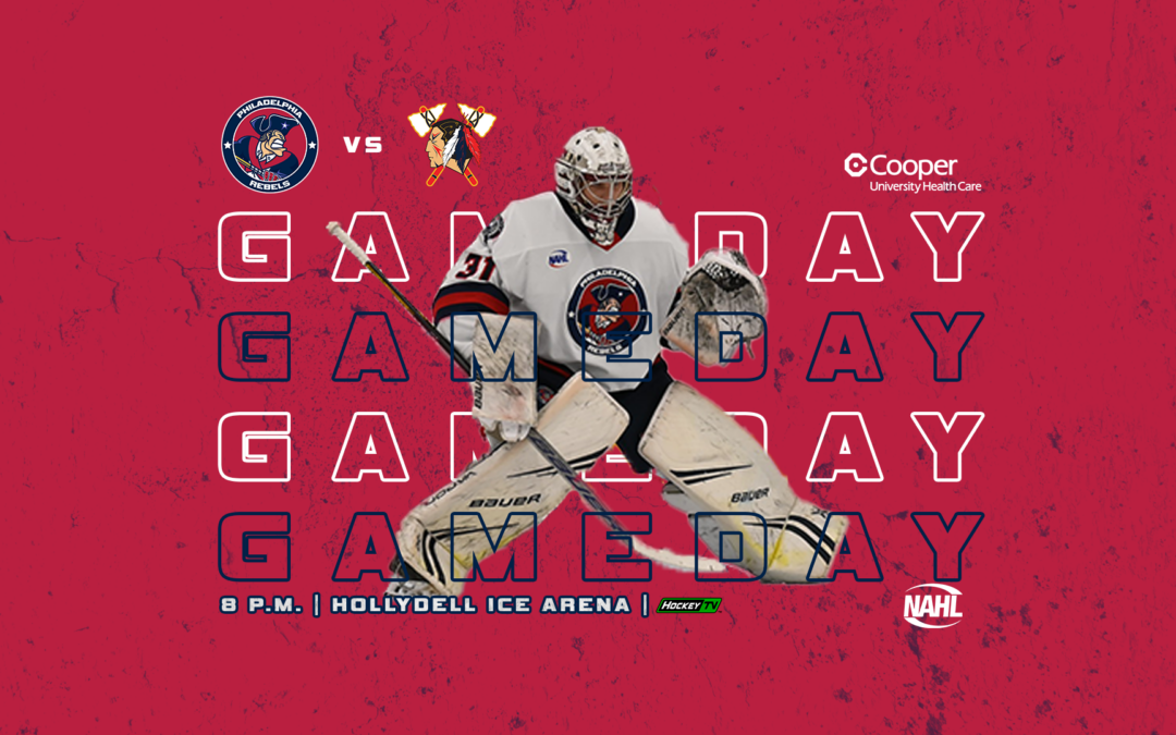 Rebels Look for Split Tonight in Maryland