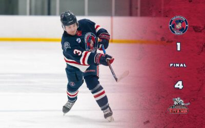 Rebels Fall on Saturday Night, Split Weekend