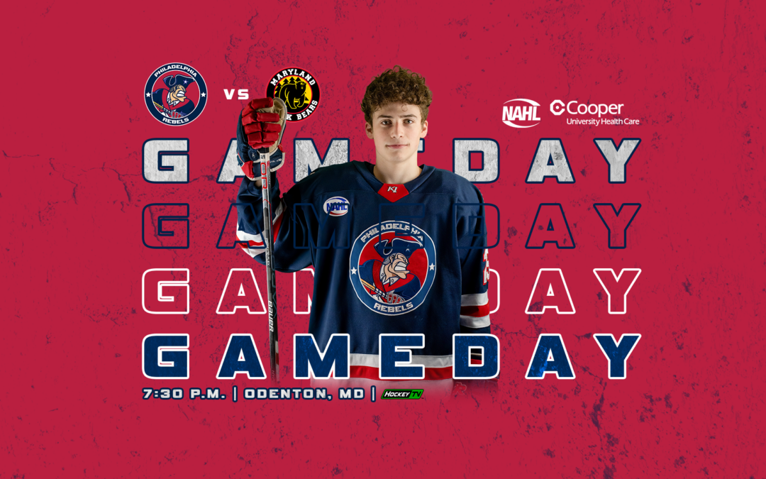 Rebels Meet Nordiques to Finish Series