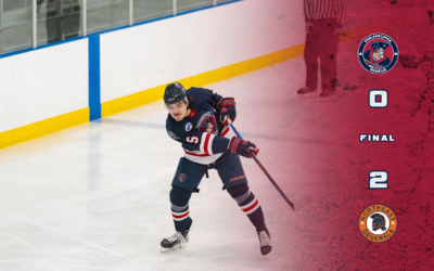 Rebels Split Series with Generals