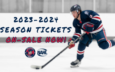 2023-24 Season Tickets On-Sale Now!