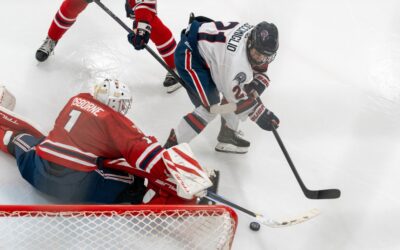 Tomahawks double up Rebels 6 – 3 in home opener