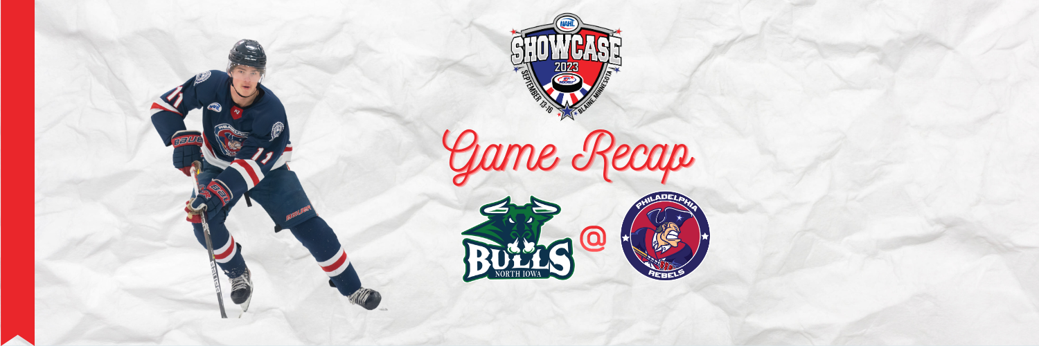 Fursten, Rebels blank Bulls 5 – 0