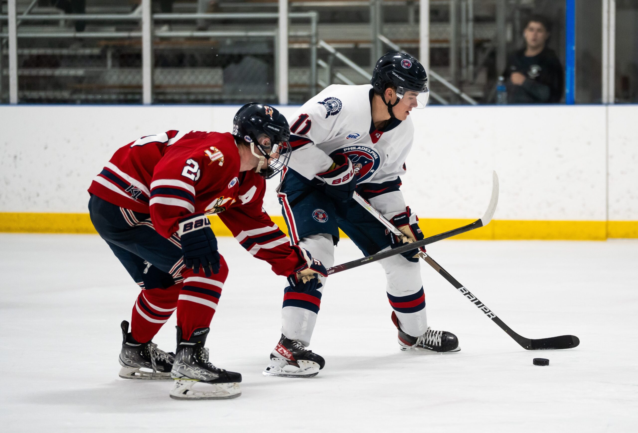 Rebels fall to Tomahawks 1 – 0 in heartbreaker