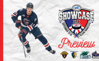 2023 NAHL Showcase Preview